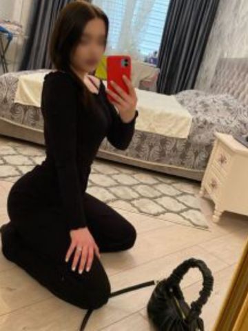 Проститутка Виргиния